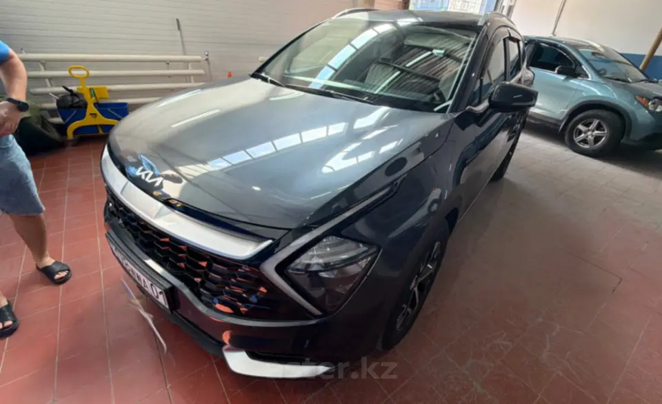 Kia Sportage 2023 года за 15 000 000 тг. в Астана