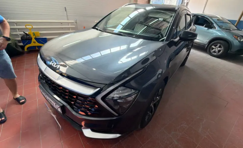 Kia Sportage 2023 года за 15 000 000 тг. в Астана