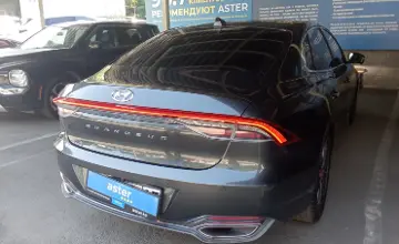 Hyundai Grandeur 2020 года за 12 000 000 тг. в Алматы
