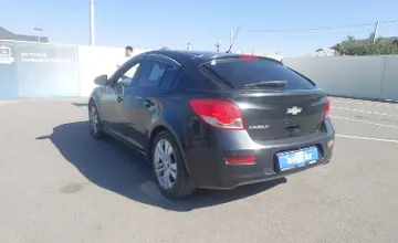 Chevrolet Cruze 2013 года за 2 200 000 тг. в Шымкент фото 4