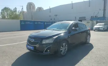 Chevrolet Cruze 2013 года за 2 200 000 тг. в Шымкент фото 1