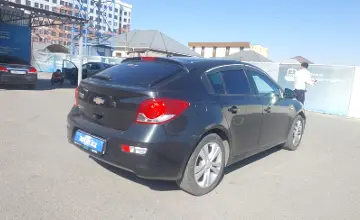 Chevrolet Cruze 2013 года за 2 200 000 тг. в Шымкент фото 3