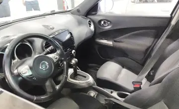 Nissan Juke 2013 года за 5 000 000 тг. в Астана фото 5