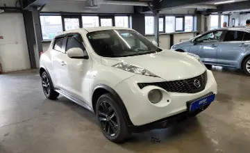 Nissan Juke 2013 года за 5 000 000 тг. в Астана фото 2