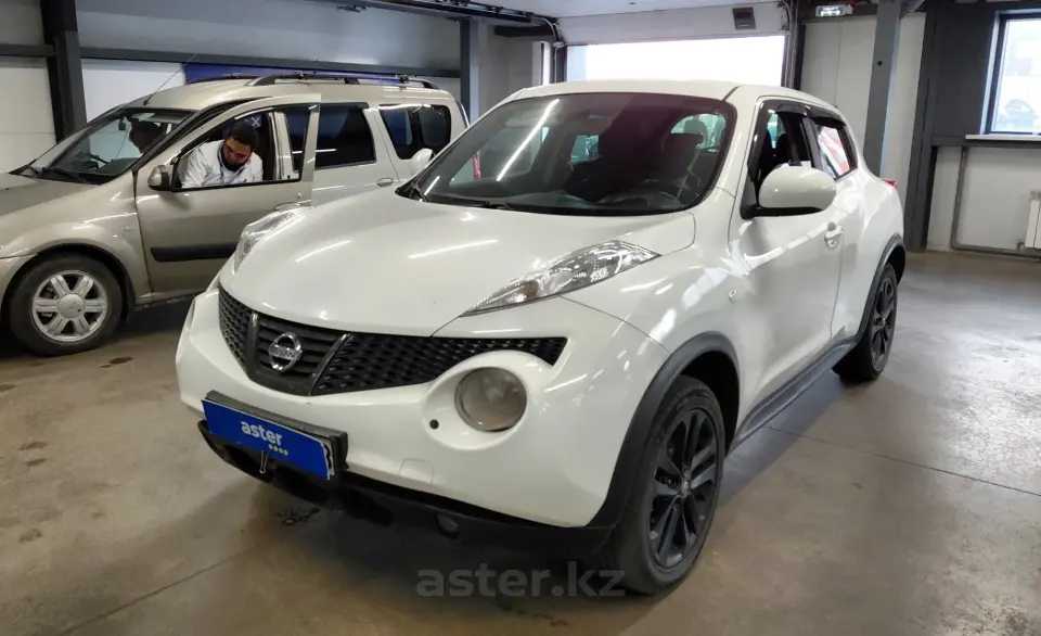Nissan Juke 2013 года за 5 000 000 тг. в Астана