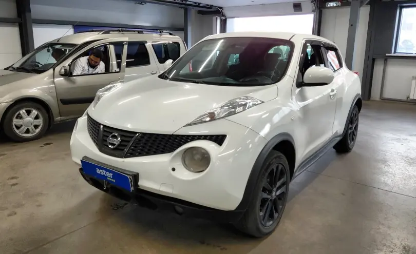 Nissan Juke 2013 года за 5 000 000 тг. в Астана