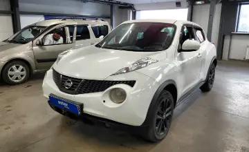 Nissan Juke 2013 года за 5 000 000 тг. в Астана фото 1