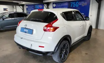 Nissan Juke 2013 года за 5 000 000 тг. в Астана фото 3