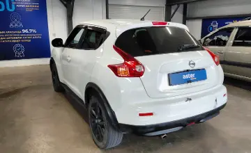 Nissan Juke 2013 года за 5 000 000 тг. в Астана фото 4