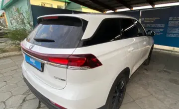 Changan CS75PLUS 2025 года за 9 500 000 тг. в Талдыкорган