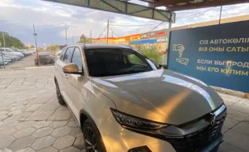 Changan CS75PLUS 2025 года за 9 500 000 тг. в Талдыкорган фото 3