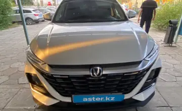 Changan CS75PLUS 2025 года за 9 500 000 тг. в Талдыкорган фото 2