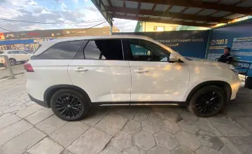 Changan CS75PLUS 2025 года за 9 500 000 тг. в Талдыкорган фото 4