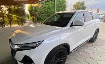 Changan CS75PLUS 2025 года за 9 500 000 тг. в Талдыкорган фото 1