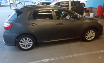 Toyota Matrix 2011 года за 4 500 000 тг. в Алматы фото 4