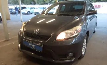 Toyota Matrix 2011 года за 4 500 000 тг. в Алматы фото 1