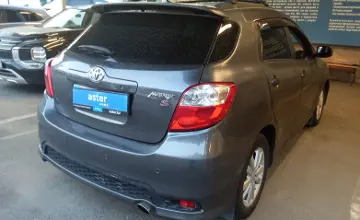 Toyota Matrix 2011 года за 4 500 000 тг. в Алматы