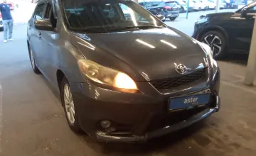 Toyota Matrix 2011 года за 4 500 000 тг. в Алматы фото 3