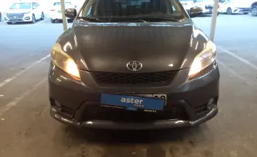 Toyota Matrix 2011 года за 4 500 000 тг. в Алматы фото 2