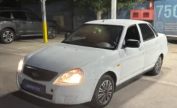 LADA (ВАЗ) Priora 2012 года за 2 200 000 тг. в Алматы фото 1