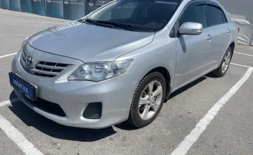 Toyota Corolla 2011 года за 5 500 000 тг. в Шымкент фото 1