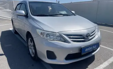 Toyota Corolla 2011 года за 5 500 000 тг. в Шымкент фото 3