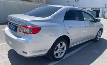 Toyota Corolla 2011 года за 5 500 000 тг. в Шымкент