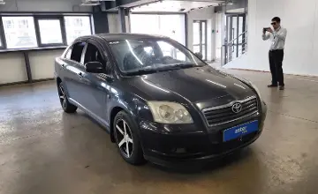 Toyota Avensis 2004 года за 4 500 000 тг. в Астана фото 2