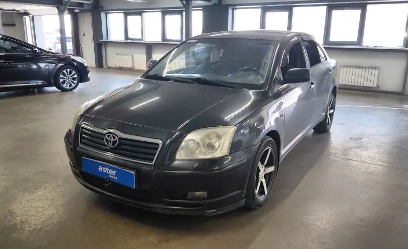 Toyota Avensis 2004 года за 4 500 000 тг. в Астана