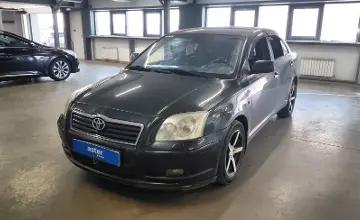 Toyota Avensis 2004 года за 4 500 000 тг. в Астана фото 1