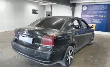 Toyota Avensis 2004 года за 4 500 000 тг. в Астана фото 3
