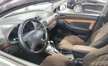 Toyota Avensis 2004 года за 4 500 000 тг. в Астана фото 5