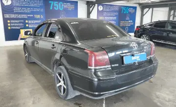 Toyota Avensis 2004 года за 4 500 000 тг. в Астана фото 4