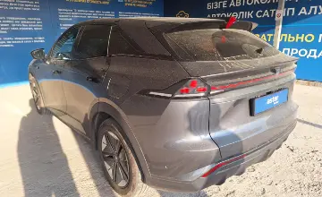 Changan Deepal S7 2025 года за 11 500 000 тг. в Алматы фото 3