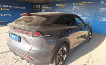 Changan Deepal S7 2025 года за 11 500 000 тг. в Алматы фото 1