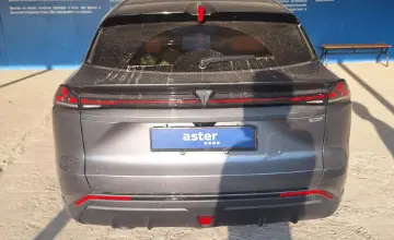 Changan Deepal S7 2025 года за 11 500 000 тг. в Алматы фото 2