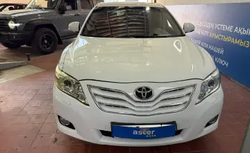 Toyota Camry 2011 года за 7 000 000 тг. в Астана фото 2