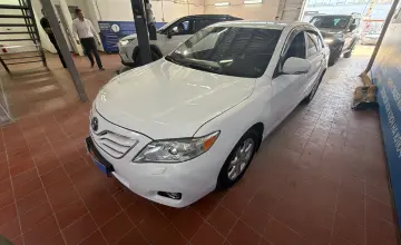 Toyota Camry 2011 года за 7 000 000 тг. в Астана фото 1