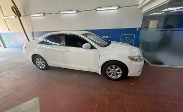 Toyota Camry 2011 года за 7 000 000 тг. в Астана фото 4