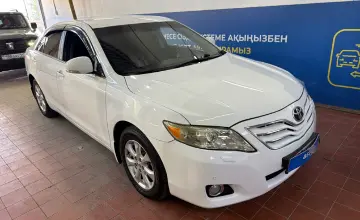 Toyota Camry 2011 года за 7 000 000 тг. в Астана фото 3