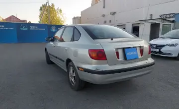 Hyundai Elantra 2003 года за 500 000 тг. в Шымкент фото 4