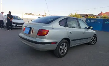 Hyundai Elantra 2003 года за 500 000 тг. в Шымкент фото 3