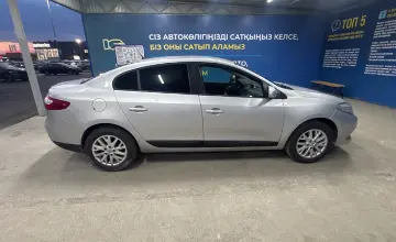 Renault Fluence 2013 года за 3 200 000 тг. в Алматы фото 4