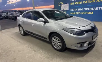 Renault Fluence 2013 года за 3 200 000 тг. в Алматы фото 3