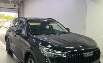 Haval Jolion 2026 года за 8 700 000 тг. в Павлодар фото 3