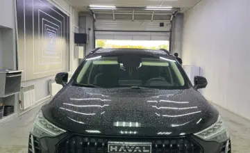 Haval Jolion 2026 года за 8 700 000 тг. в Павлодар фото 2