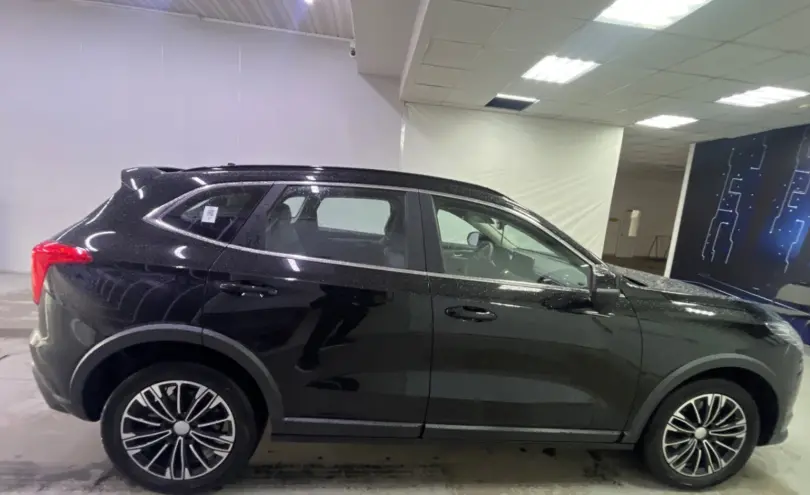 Haval Jolion 2026 года за 8 700 000 тг. в Павлодар фото 4