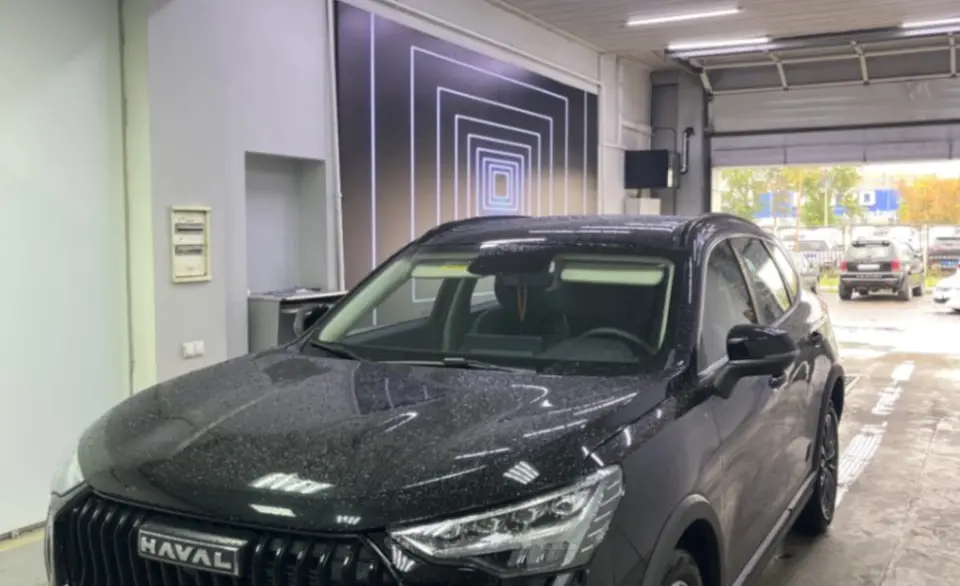 Haval Jolion 2026 года за 8 700 000 тг. в Павлодар