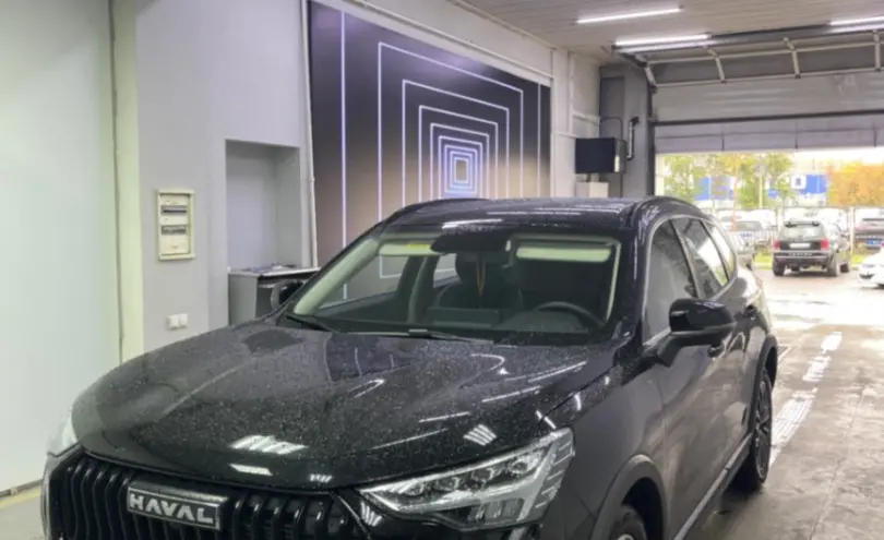 Haval Jolion 2026 года за 8 700 000 тг. в Павлодар