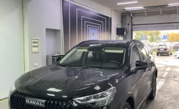 Haval Jolion 2026 года за 8 700 000 тг. в Павлодар фото 1